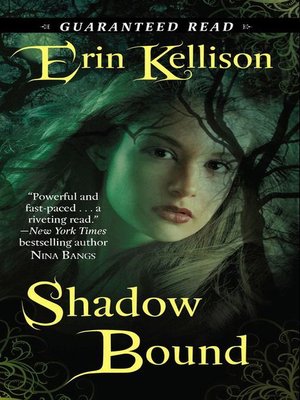 Shadow Bound - ebook